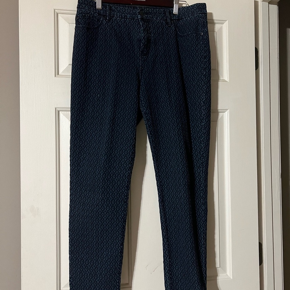 Woman’s So Slimming by Chico’s Jeans